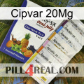 Cipvar 20Mg 11